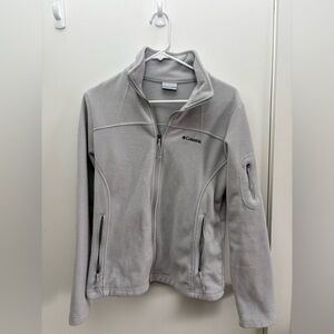 Columbia Fleece Jacket